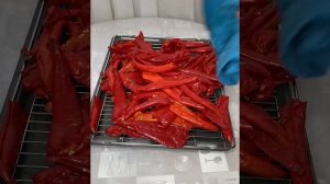 Острая приправа, для КИМЧИ?!