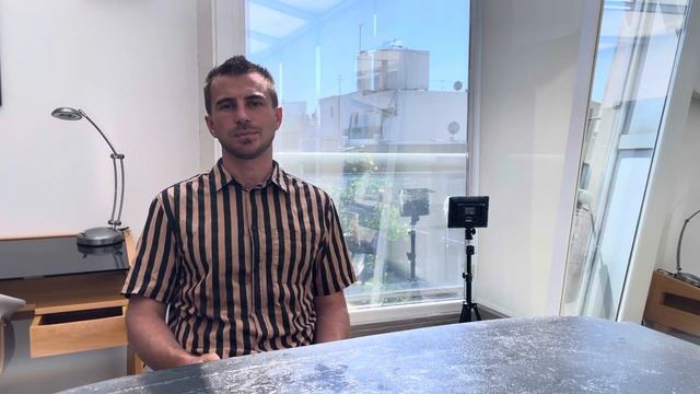 Лекция по РЭТ психотерапии Альберта Эллиса