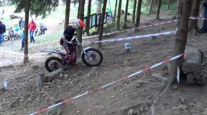 OSET Trial Amstetten e-kids cup 26.10.2017