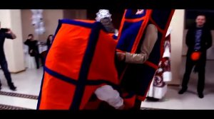 Новогодний Корпоратив