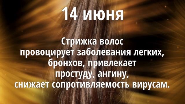 Июнь 2020 г. | Стрижка волос и ваше благополучие смотреть онлайн