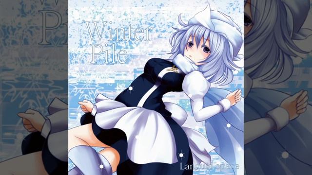 Lanquid space - Vague Fancy смотреть онлайн