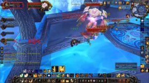 Как танчить за паладина с 1 хп? World of Warcraft 3.3.5 WowCircle, паладин тан