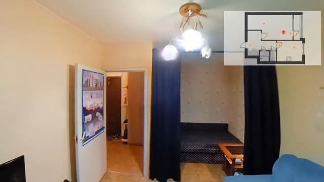 Продажа квартиры в Санкт-Петербурге. улица Бурцева, д. 2, Кировский район смотреть онлайн