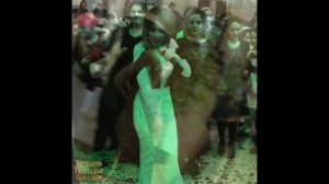 Очаровательные Танцы От Мадины Манапова 2018