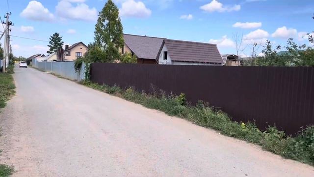 Дача СНТ калинушка смотреть онлайн