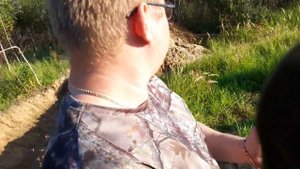 МР 155  Регулировка газового поршня  Проверка резкости боя  Тест отстрел патроноа разных производит