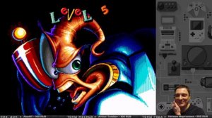 Earthworm Jim ► ЧЕРВЯК ДЖИМ ► Прохождение на Sega Mega Drive / Genesis