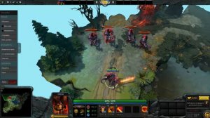 УЧИМСЯ ИГРАТЬ. БЫСТРЫЙ ГАЙД НА Doom #Dota 2