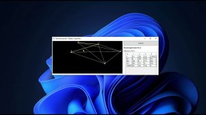 GRAPH. Shortest path finding