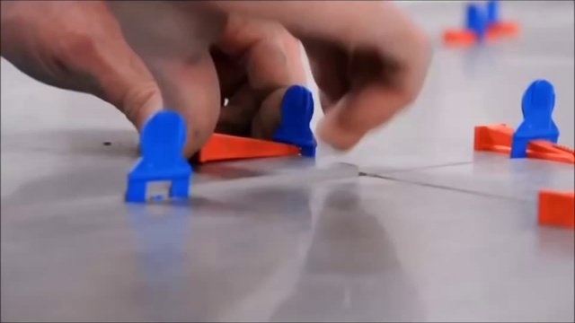 Новая технология укладки кафеля своими руками