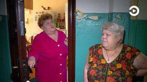 Жительница Нижнего Ломова складирует дома мусор с помойки