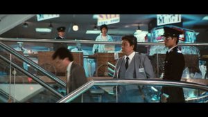 Jackie Chan - Fight Scenes and Stunts 1080p (Police Story 1 and 2)