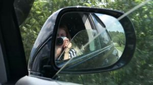 VLOG: ПОЕЗДКА В ТРЕХГОРНЫЙ // ГОРЫ // ЗАКРЫТЫЙ ГОРОД