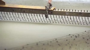 Строительство новой взлетно-посадочной полосы. Минск.