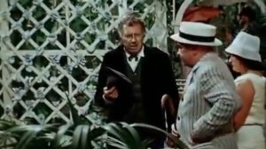 Господа, я не ел семь дней