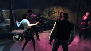 Grand Theft Auto IV - EfLC - TBoGT - Миссия 6,5 - Встреча с бывшей 2 (Марго)