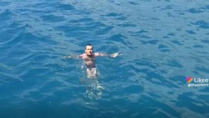 Турция. Кемер. ?