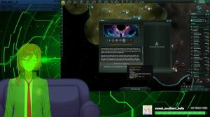 Join my toxic religion, losers! - Part 2 (STELLARIS TOXOIDS)