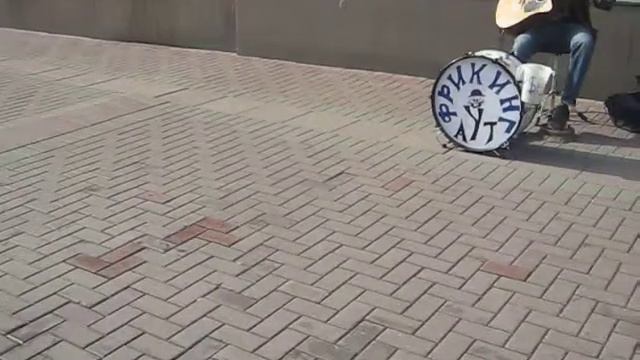 12 04 2018 old arbat street 08 фрикинг аут смотреть онлайн