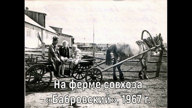 Губкин. Старые фото города №1 смотреть онлайн