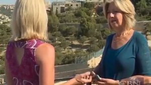 Джаред Кушнер ....Все может быть!