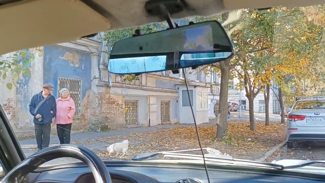 ТАГАНРОГ. ПО ГОРОДУ НА АВТО смотреть онлайн