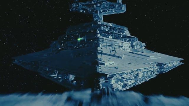 Remaster Ed - PEACEFUL VOID AMONG THE STARS #maythefourthbewithyou