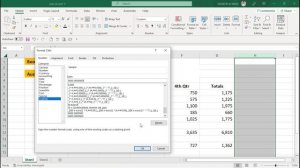 Formatting Numbers in Excel 2023 | How To Enter Currency In Excel | Class 26