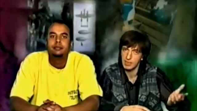 От винта! Выпуск 41. Interstate '76, Comtek-97, Star Trek: Deep Space Nine Harbinger смотреть онлайн