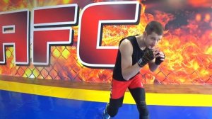 Почему не получается уклониться от удара? Уклоны в боксе и ошибки