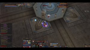 Lineage 2 Doombringer Olympiad x50 scryde [50 % win rate)