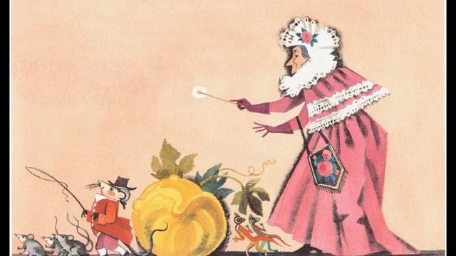 Громкие чтения и мастер-класс «Волшебные сказки:«Золушка» смотреть онлайн