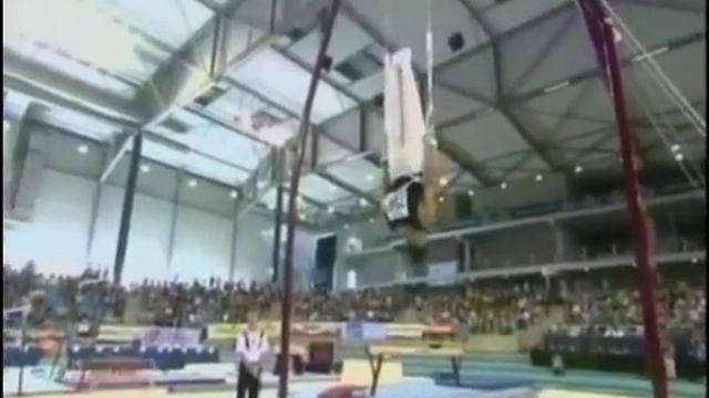 Спортивная гимнастика3 смотреть онлайн