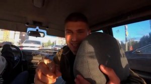 САМЫЙ ДЕШЁВЫЙ МЕРСЕДЕС В РОССИИ! И МЫ ЕГО КУПИЛИ!