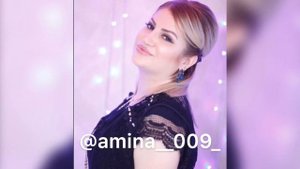 Луиза Абдулаева Хинаб дур къвалакь