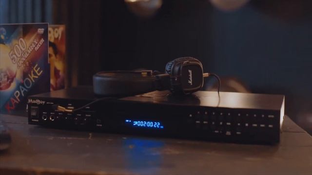 Презентация плеер караоке mfp 1500 смотреть онлайн
