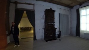 Дворец Ольденбургских/Воронежская область.Рамонь/Купить дом в Воронеже/Риэлтор