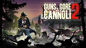 Guns, Gore &amp; Cannoli 2 ? ФАРШ ИЗ ЗОМБИ #7