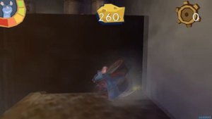 Прохождение игры Рататуй (PSP) - #7