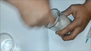 Манная болтушка приготовление