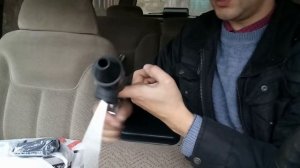 Супер пескоструйный пистолет под малый расход воздуха и рециркуляцией абразива