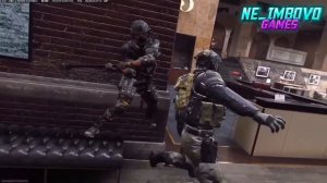Call of Duty Warzone 2.0 - Добивающие удары