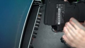 КЕЙПАД RAZER TARTARUS PRO - ОБЗОР И РАСПАКОВКА PLEER.RU