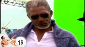 Брюс Всемогущий | Все секреты и детали