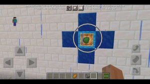 Тамагочи в minecraft