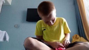 Артур@гуджитсу