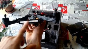 Eachine Racer 250 FPV / RTF