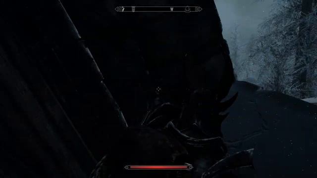 Назад в Skyrim! - часть 16 смотреть онлайн