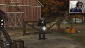 The Walking Dead: S1 - Episode 2 "Starved For Help" (Walkthrough, Let's Play, Playthrough)